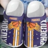 Phoenix Suns Crσċs Shoes B22