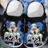 Post Malone Crσċs Shoes B22