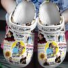 Post Malone Crσċs Shoes B22