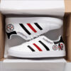 Red Hot Chili Peppers Stan Smith Shoes B23