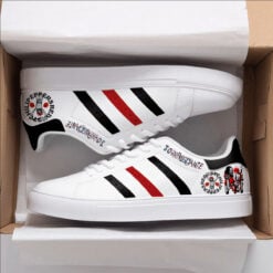 Red Hot Chili Peppers Stan Smith Shoes B23