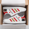 Red Hot Chili Peppers Stan Smith Shoes B22
