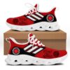 Red Hot Chili Peppers Max Soul Shoes B23