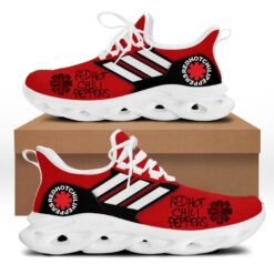 Red Hot Chili Peppers Max Soul Shoes B23