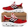 Red Hot Chili Peppers Max Soul Shoes B23
