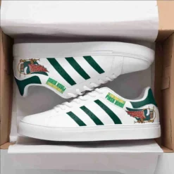 Southwestern Piasa Bird Stan Smith Shoes B22
