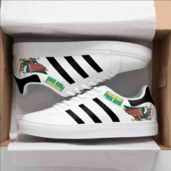 Southwestern Piasa Bird Stan Smith Shoes B22