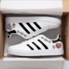 The Allman Brothers Stan Smith Shoes B22