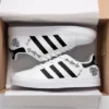The Allman Brothers Stan Smith Shoes B22