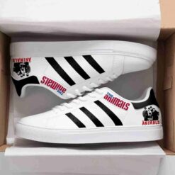 The Animals Stan Smith Shoes B22