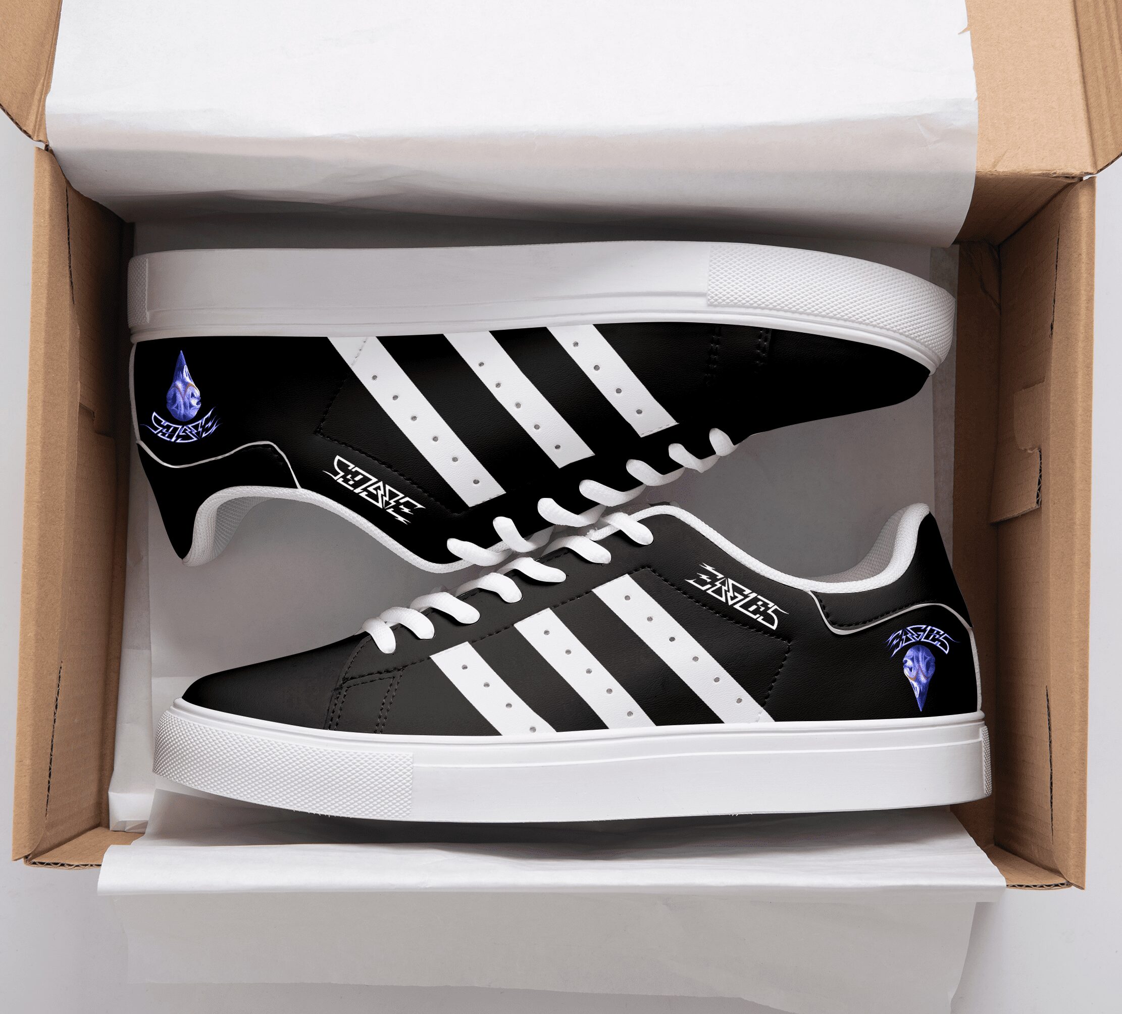 The Eagles Stan Smith Shoes B22