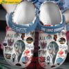 The Eagles Crσċs Shoes B22