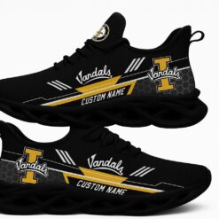 University of Idaho Stan Smith Shoes B22