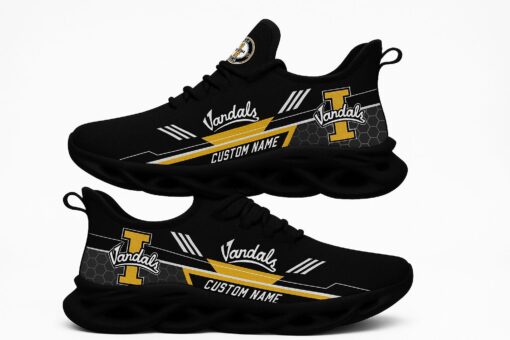University of Idaho Stan Smith Shoes B22