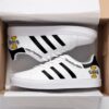 University of Idaho Stan Smith Shoes B22