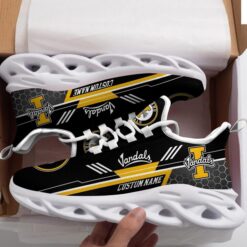 University of Idaho Max Soul Shoes B22