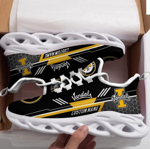 University of Idaho Max Soul Shoes B22
