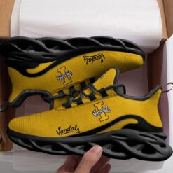 University of Idaho Max Soul Shoes B22