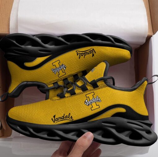 University of Idaho Max Soul Shoes B22