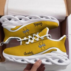University of Idaho Max Soul Shoes B22