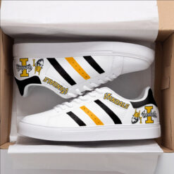 University of Idaho Stan Smith Shoes B22