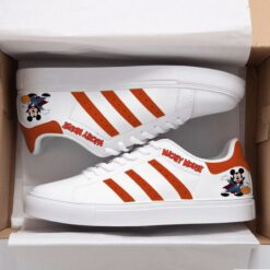 Halloween x Mickey Mouse Stan Smith Shoes B23