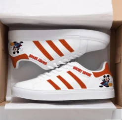 Halloween x Mickey Mouse Stan Smith Shoes B23