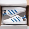Tupac Shakur Stan Smith Shoes B23