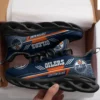 Edmonton Oilers Max Soul New Shoes B21