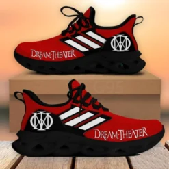 Dream Theater Max Soul Shoes B21