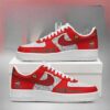 ACDC Air Force Shoes B23