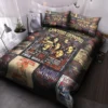 Lynyrd Skynyrd 1 Bedding Set B21