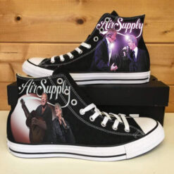 Air Supply High Top B22