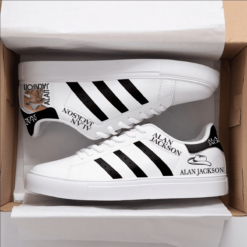 Alan Jackson Stan Smith Shoes B22