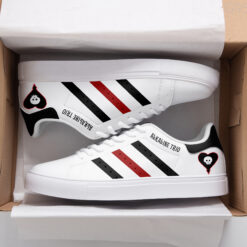 Alkaline Trio Stan Smith Shoes B22