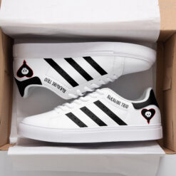 Alkaline Trio Stan Smith Shoes B22