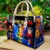 Star Trek Leather HandBag B21