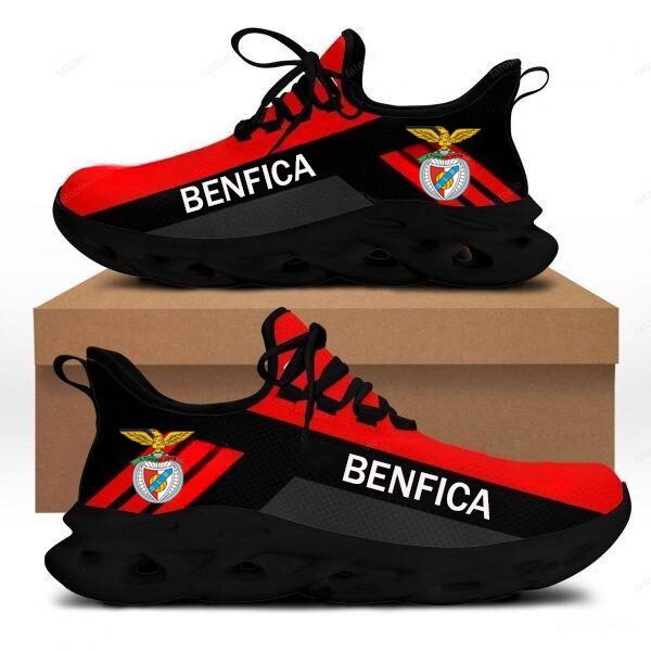 Benfica Fc Max Soul Shoes B22