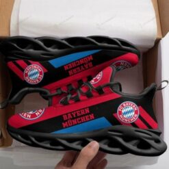 Bayern Munich Max Soul Shoes B22