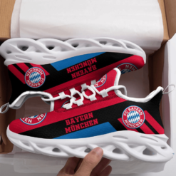 Bayern Munich Max Soul Shoes B22