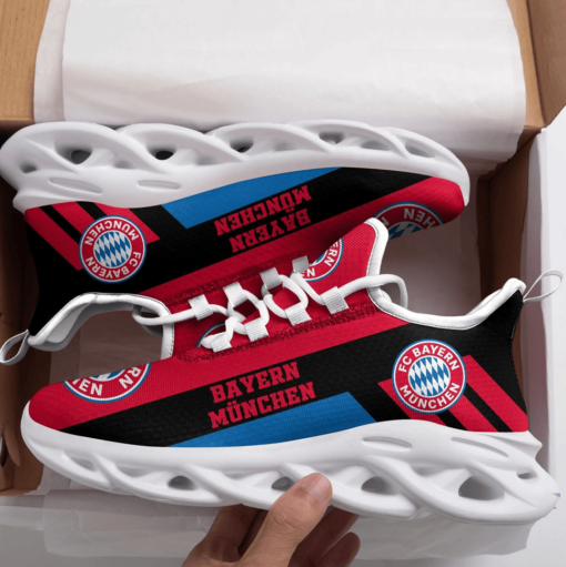 Bayern Munich Max Soul Shoes B22