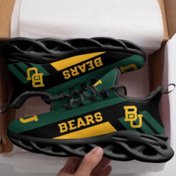Baylor Bears Max Soul Shoes B21