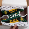 Baylor Bears Max Soul Shoes B21