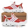Benfica Fc White Max Soul Shoes B21