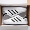 Black Veil Brides Stan Smith Shoes B22