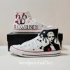 Black Veil Brides High Top B22