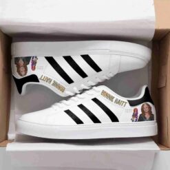 Bonnie Raitt Stan Smith Shoes B22