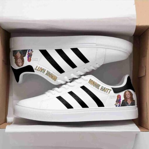 Bonnie Raitt Stan Smith Shoes B22