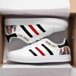 Bonnie Raitt Stan Smith Shoes B22