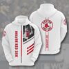 Boston Red Sox Fleece Jacket B21